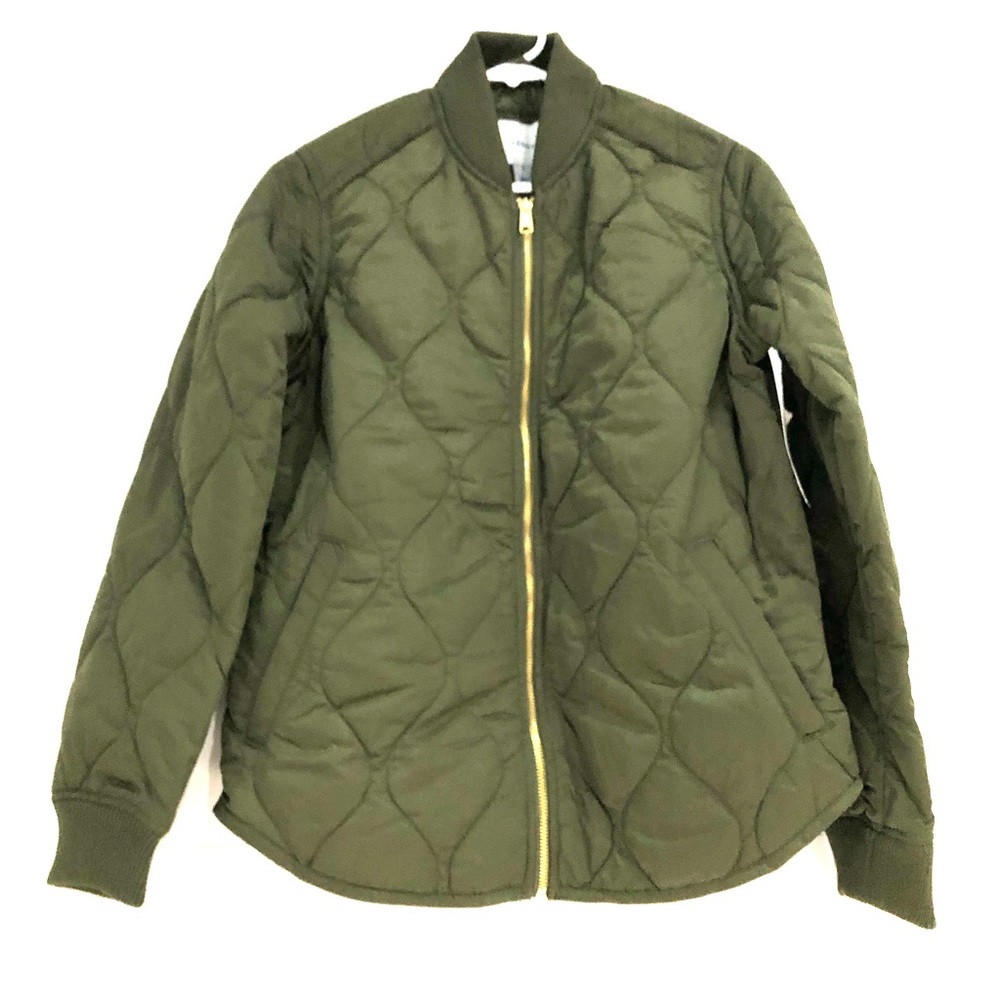 BRANDNEW OLD NAVY JACKET